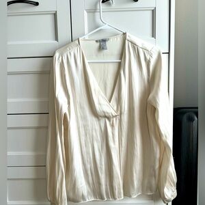 HM Silky Blouse